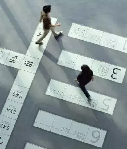 竟然能決斷業(yè)績！千萬不要小看購物中心導(dǎo)視系統(tǒng)計劃15