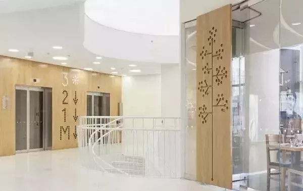 竟然能決斷業(yè)績！千萬不要小看購物中心導(dǎo)視系統(tǒng)計劃26