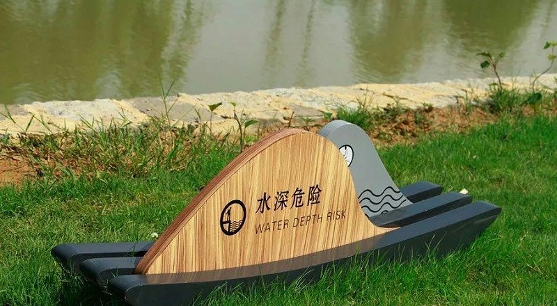 住宅小區(qū)LOGO牌策劃制造遵循什么樣原則？3