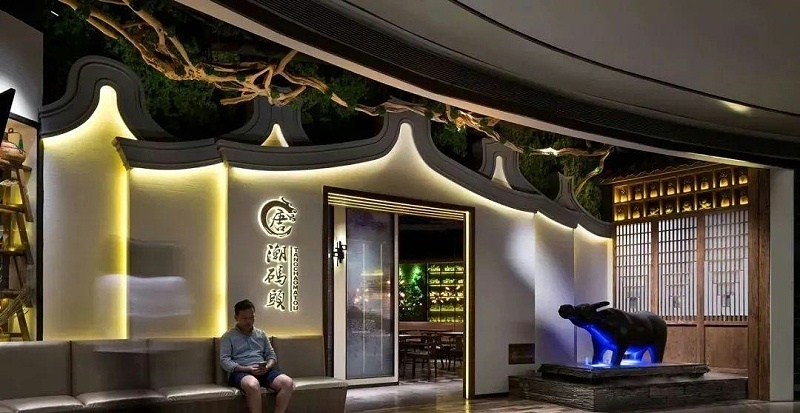 最“靚”的招牌標(biāo)識，見到第一款就愛了14