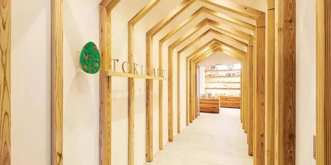 走心的購物中心籌劃，是如何將「導(dǎo)視系統(tǒng)」計(jì)劃運(yùn)用到極致的？11