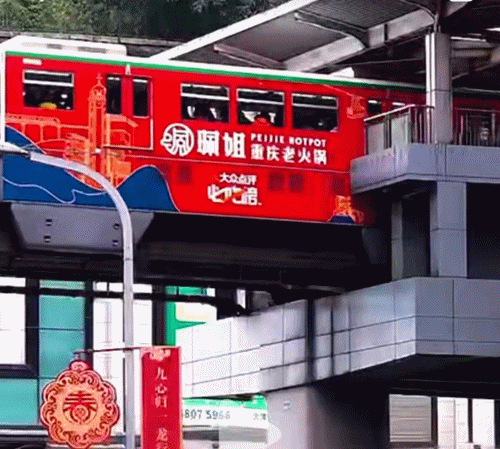 走訪長沙、重慶等地后，我總結(jié)出一套做燈箱廣告牌“吸金術(shù)”10