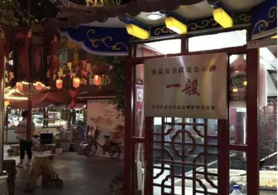 中國街道t型廣告牌有多野？瞧瞧這些讓人笑掉大牙的牌子名25