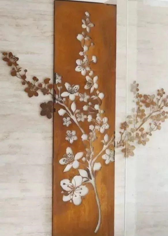 中國風(fēng)LOGO標(biāo)牌事例共享，美6