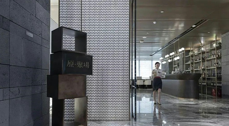 中國風(fēng)標(biāo)識標(biāo)牌案例共享，美8