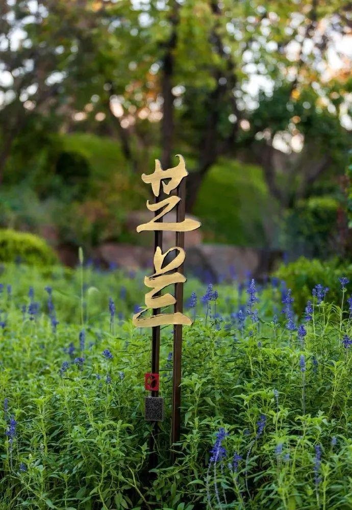 中國風(fēng)標(biāo)志標(biāo)牌事例共享，美15