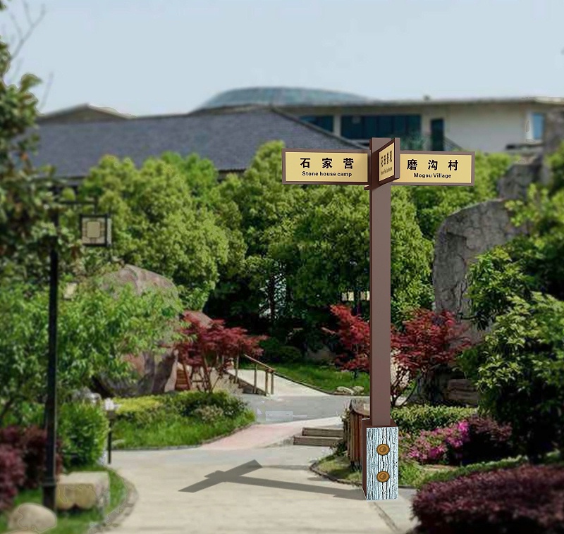 如何看懂景區(qū)LOGO標(biāo)牌，你需要清楚這幾點(diǎn)？3