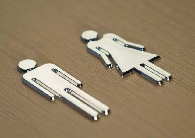 掌握這幾個原則，容易制造出高品質的標識標牌3