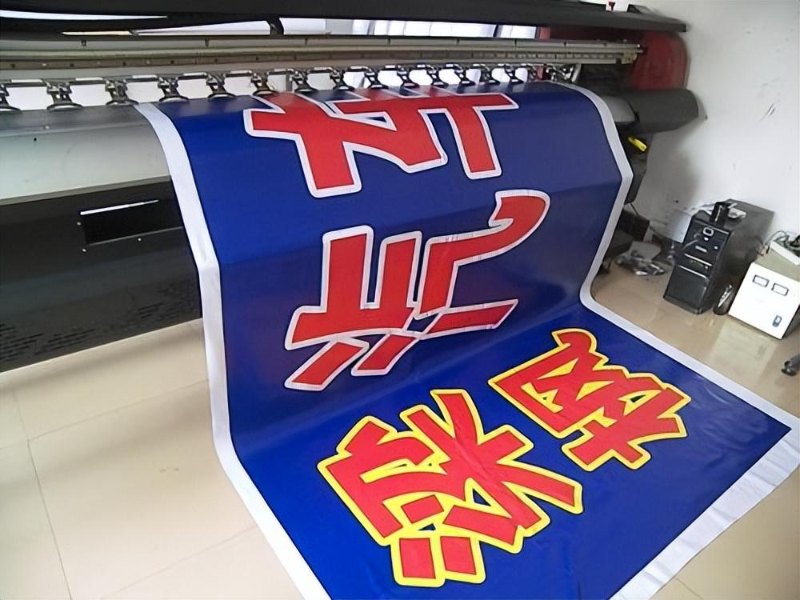 牌匾常見材料 帶你了解門頭標(biāo)牌3