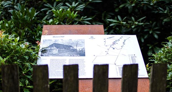 “旅游化”的標(biāo)志系統(tǒng)，讓LOGO牌作為景區(qū)里的獨特風(fēng)景8