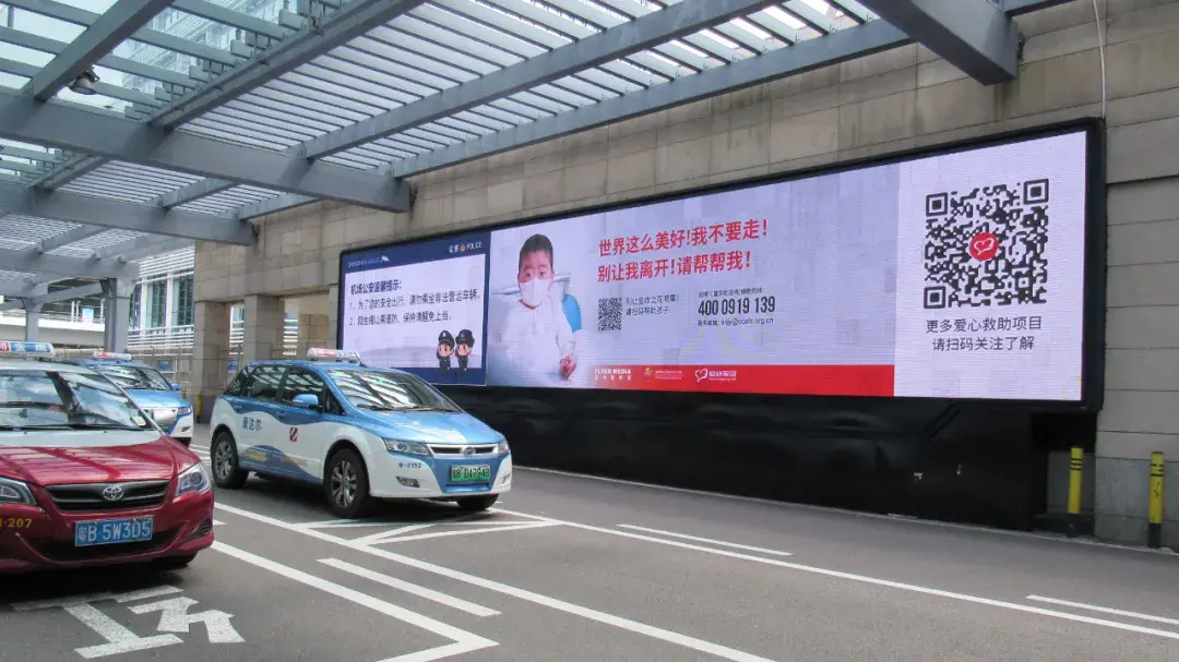 “位置為王”不再吃香？戶外標(biāo)識(shí)的新法寶在于場(chǎng)景化營(yíng)銷(xiāo)